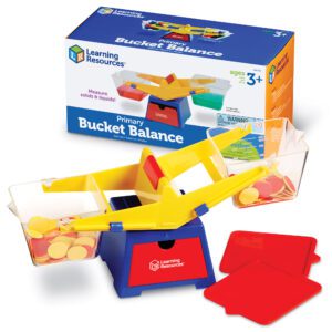 learning resources