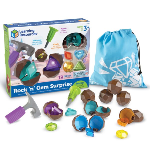 learning resources