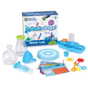 learning resources