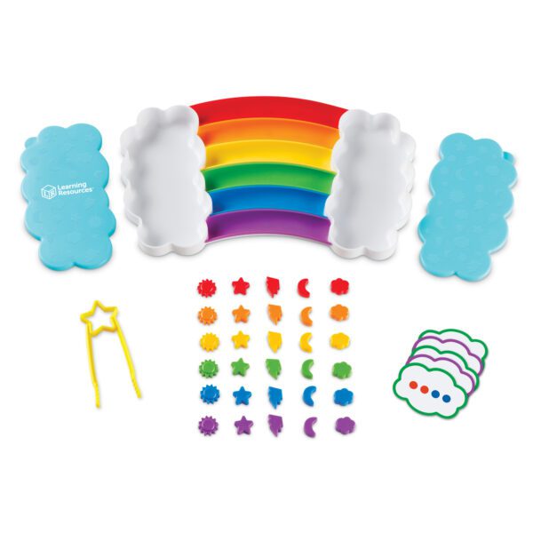 learning resources