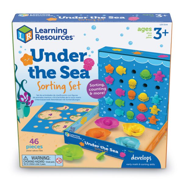 5544 Under the Sea BOX cnt sh web