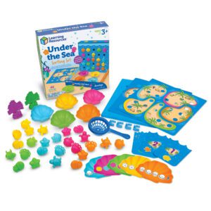 learning resources