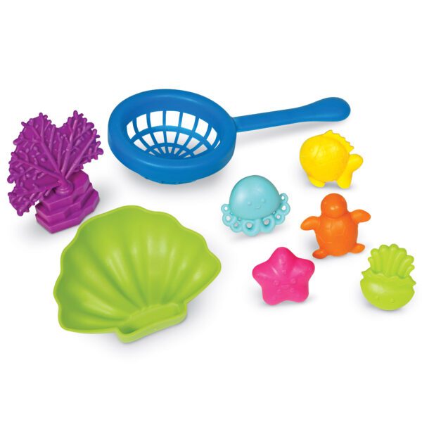 5544 Under the Sea Parts sh web