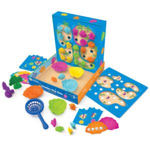 learning resources