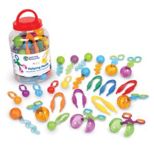 learning resources