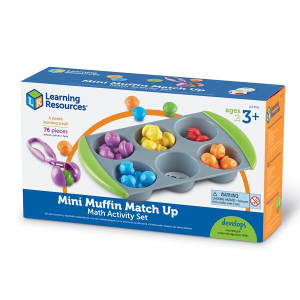 5556 MiniMuffinMatchUp BOX NBR lft 1