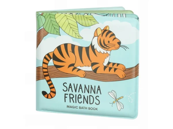 5795 1 btmbsf14 lr 2 magic bath book savanna friends