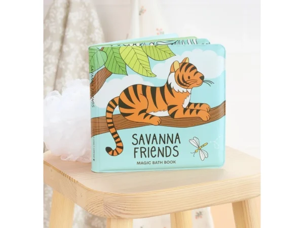 5795 5 btmbsf14 lr 6 magic bath book savanna friends