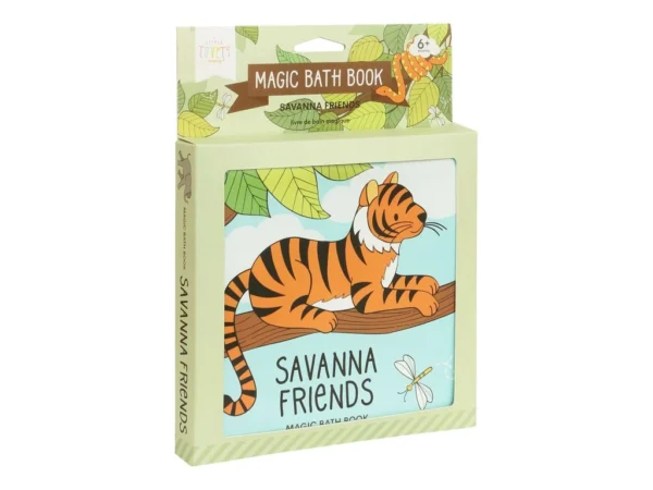 5795 btmbsf14 lr 1 magic bath book savanna friends