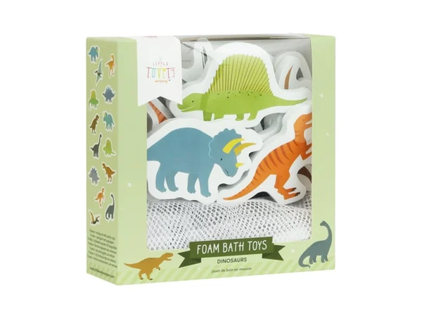 5798 btfodi15 lr 1 foam bath toys dinosaurs