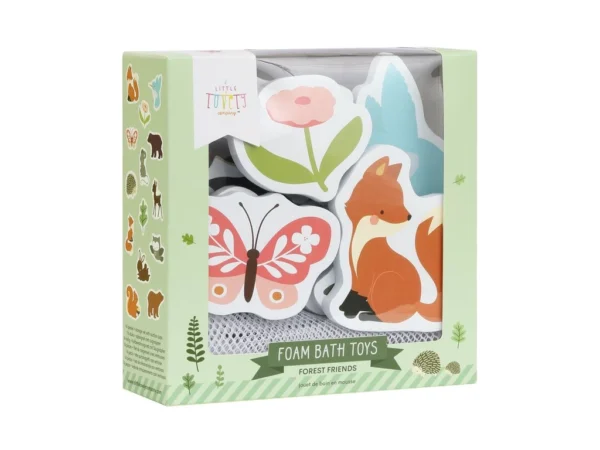 5801 btfofo16 lr 1 foam bath toys forest friends