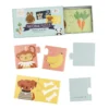 prirazovaci puzzle