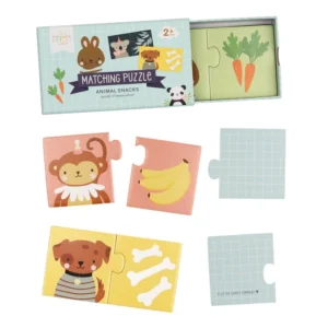 prirazovaci puzzle