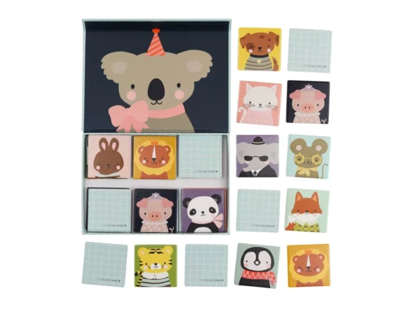 5927 2 pgmeaf08 lr 3 memory match animal friends 08 25 59