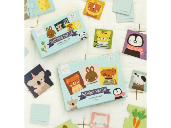5927 6 pgmeaf08 lr 7 memory match animal friends