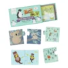 prirazovaci puzzle
