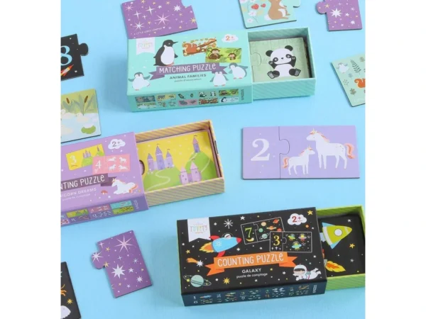 6645 4 pgmpan11 lr 5 matching puzzle animal families