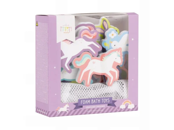 6666 1 btfoud18 lr 2 foam bath toys unicorn dreams