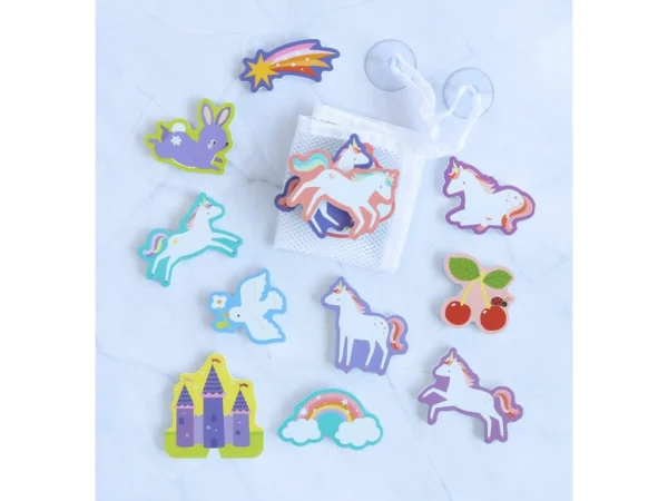 6666 4 btfoud18 lr 5 foam bath toys unicorn dreams