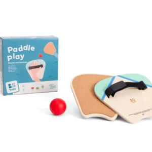 BS Toys - Paddle play