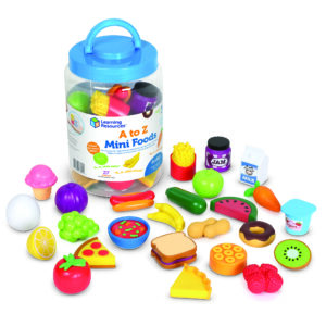 learning resources