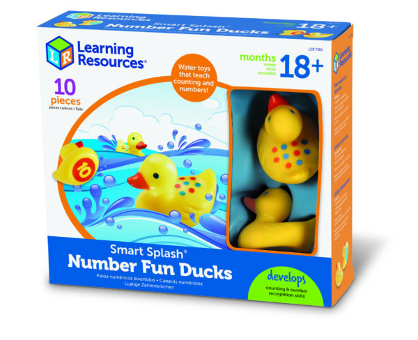 learning resources vesele kachnicky