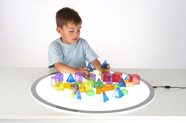 73075 4 old light panel
