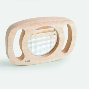 TickiT - Easy Hold: kaleidoskop