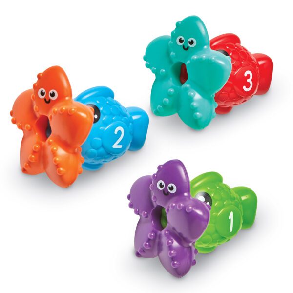 9146 Fine Motor Shark Bath Toy 1 2 3 B web