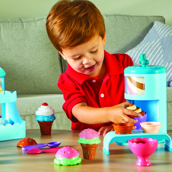 9278 IceCreamSet Child web