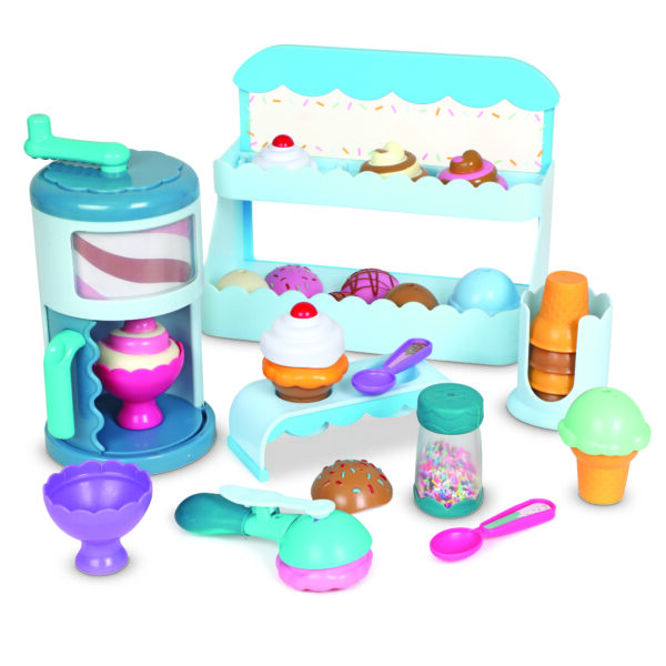 learning resources obchod se zmrzlinou