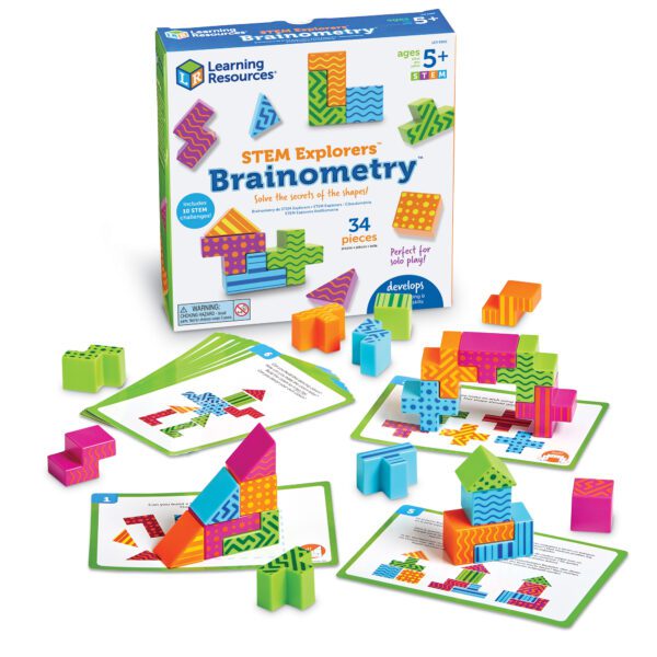 learning resources