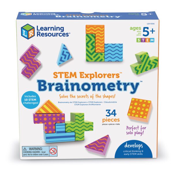 9306 STEMExp Brainometry BOX cnt sh 1 1