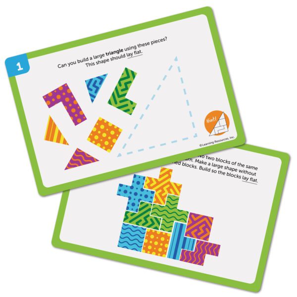 9306 STEMExp Brainometry Cards sh 1 1