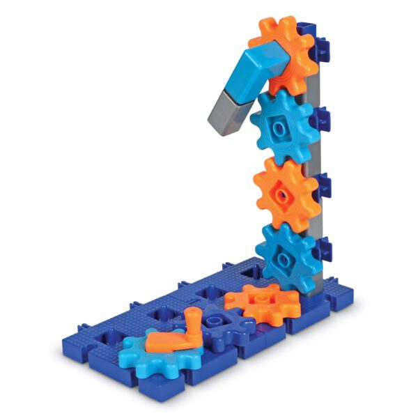 9462 Gears Machine Maker 1 sh 1