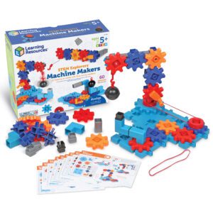 learning resources