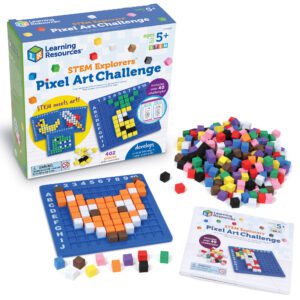 learning resources
