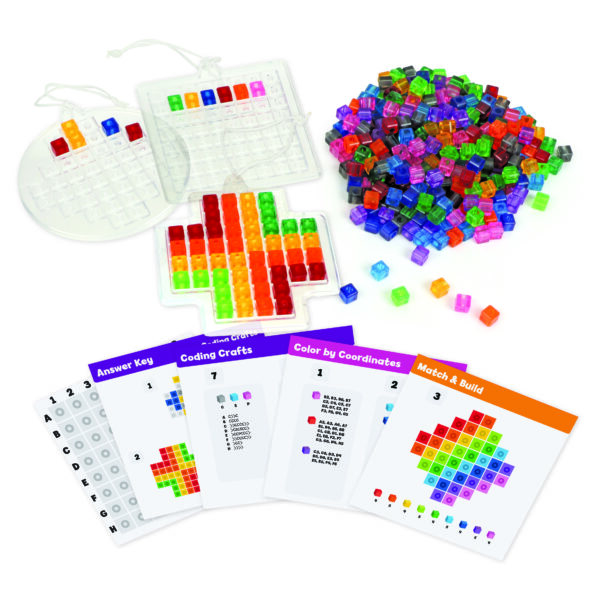 9465 STEM Explorers Suncatcher Hero2