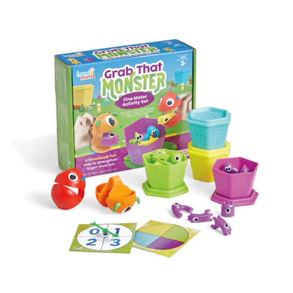 Learning Resources