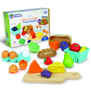 learning resources
