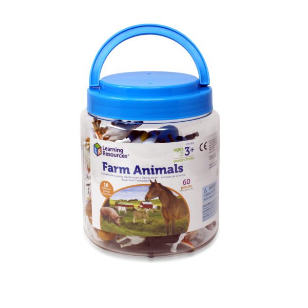 LER 0810 Farm Animal Counters BOX 2020 sh web