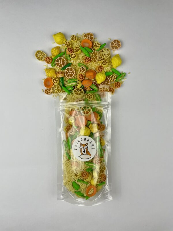 citrusove osvezeni 500 ml