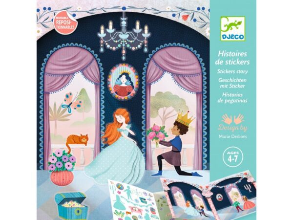 dj08954-Pribeh-s-premistitelnymi-samolepkami-zivot-na-zamku