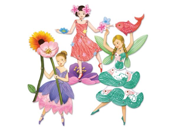 dj09654 pohyblive figurky vily 2