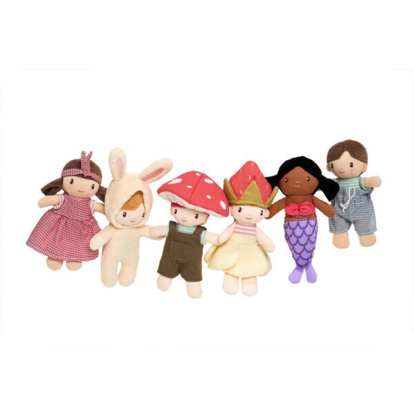 eng pl Little Peeps Jack Doll 205 5