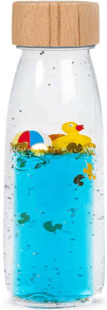 eng pl PPetit Boum Dual Phase Sensory Bottle MOVE Duck 94 5