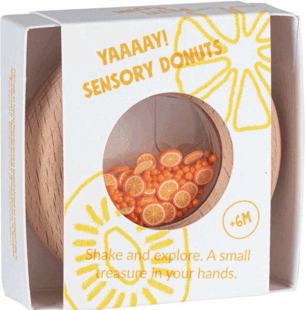 eng pl Petit Boum Sensory Rattle Orange 119 1