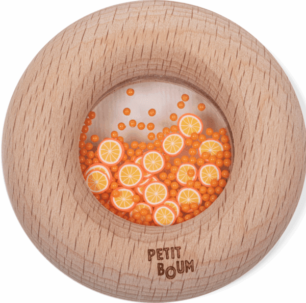 Petit-Boum-Sensory-Rattle-Orange