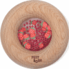 Petit-Boum-Sensory-Rattle-Strawberry