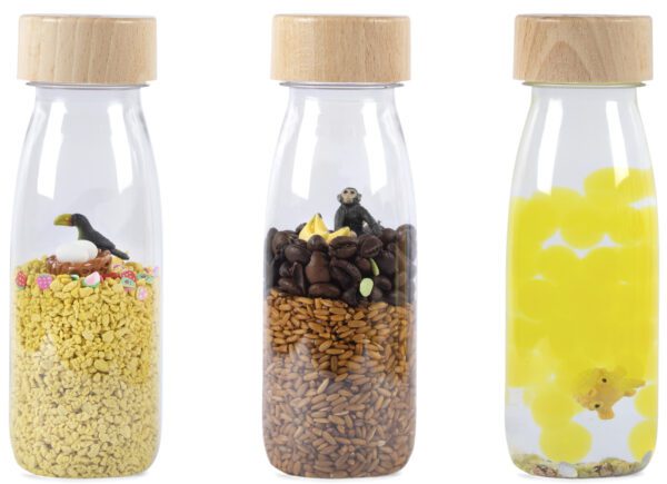 eng pl Petit Boum Set of 3 Sensory Bottles TROPICS 111 1